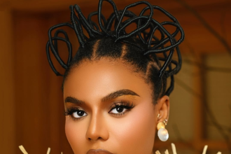 Protective Hairstyles for Natural Hair That Are Far From Boring