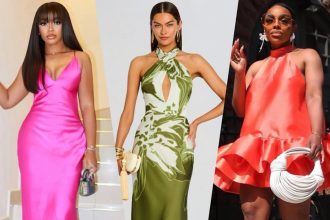What to Wear to a Summer Wedding: 7 Dress Code Edition