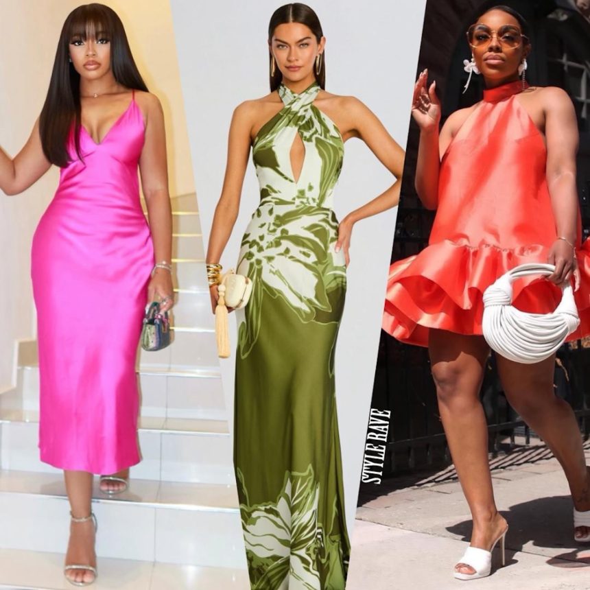 What to Wear to a Summer Wedding: 7 Dress Code Edition