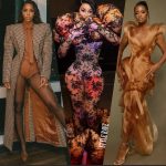 The Black Celebrity Stylists Quietly Redefining Global Fashion