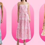 13 Nordstrom Wedding Guest Dresses That Are Actually Worth It