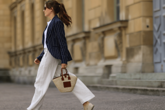 13 Petite-Friendly Beach Pants With Coastal Boutique Vibes