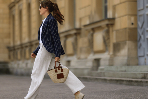 13 Petite-Friendly Beach Pants With Coastal Boutique Vibes