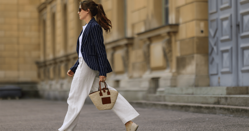 13 Petite-Friendly Beach Pants With Coastal Boutique Vibes