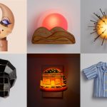 130+ Artists Illuminate the Vast Creative Possibilities of the Nightlight — Colossal