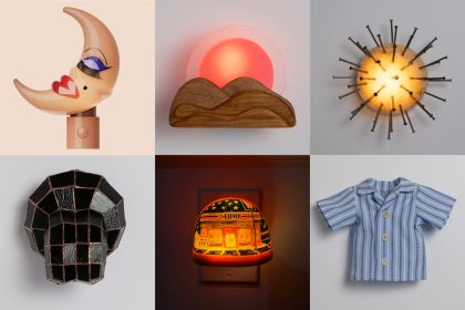 130+ Artists Illuminate the Vast Creative Possibilities of the Nightlight — Colossal