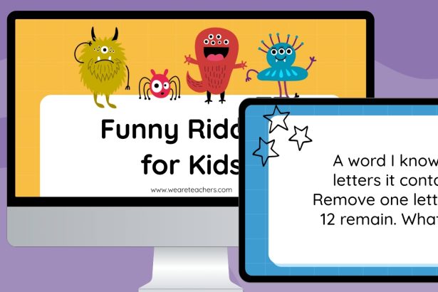 130 Best Funny Riddles With Answers To Make You Laugh