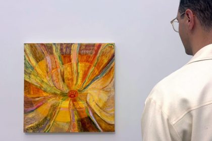 15 Art Shows to See in NYC This May