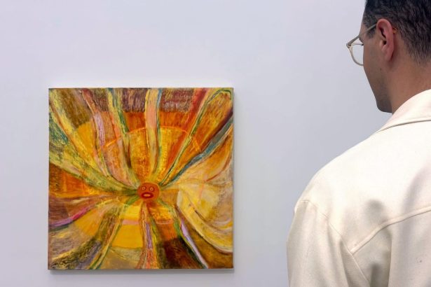 15 Art Shows to See in NYC This May