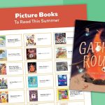 160+ Books for Pre-K to High School