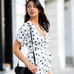17 French-Girl Style Spring Dresses For Parisian Boutique Energy