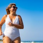 17 Tummy-Hiding Swimsuits That Cover All the Right Places