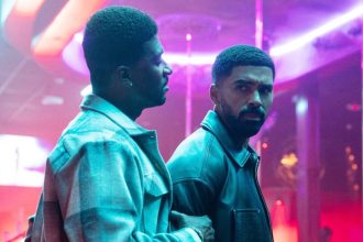 20 Best Crime and Mystery Shows on Netflix (May 2026)