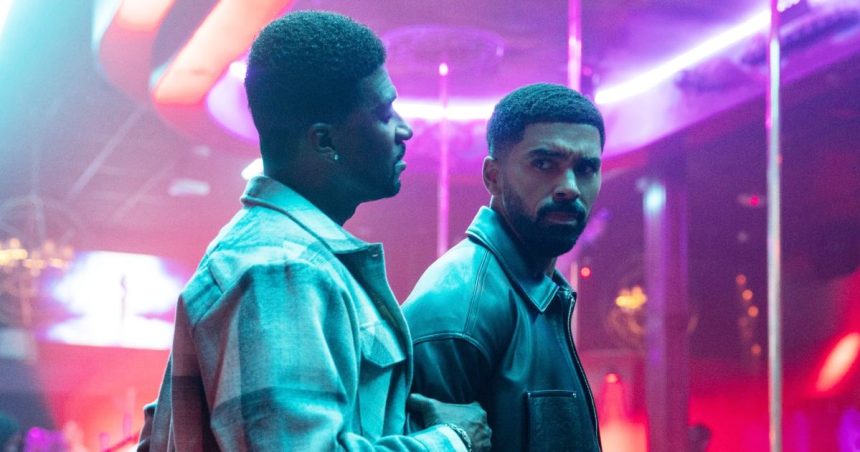 20 Best Crime and Mystery Shows on Netflix (May 2026)