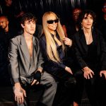 Gucci’s Resort 2027 Show Brought a Star-Studded Front Row to Times Square