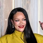 Rihanna’s New Tattoo Was ‘Designed by Her Babies’