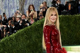 See Every Met Gala 2026 Red Carpet Look: Nicole Kidman, La La Anthony (Live Updates)