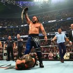 3 Signs Jacob Fatu will win the World Heavyweight Championship after WWE Backlash 2026