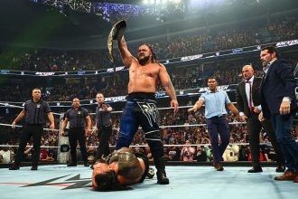 3 Signs Jacob Fatu will win the World Heavyweight Championship after WWE Backlash 2026
