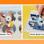 36 Fine Motor Activities That Get Little Hands Moving