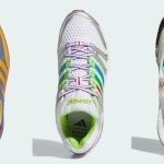 Adidas Celebrates Toy Story 5 With A Stylish Sneaker Trio