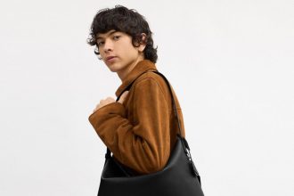 Coach Mott Messenger Bag Review