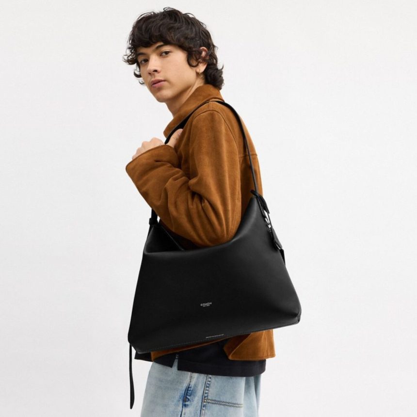 Coach Mott Messenger Bag Review