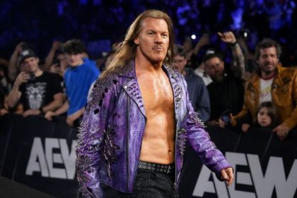 4 AEW Stars Who Can Join Chris Jericho’s Team For The Stadium Stampede Match