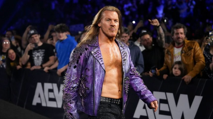4 AEW Stars Who Can Join Chris Jericho’s Team For The Stadium Stampede Match