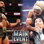 4 Potential Endings to WWE Saturday Night’s Main Event XLIV