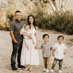 41-Year-Old Father Died Of Cancer. His Widow Shares About Life After Death
