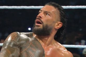 5 WWE stars Triple H buried at Backlash Tampa