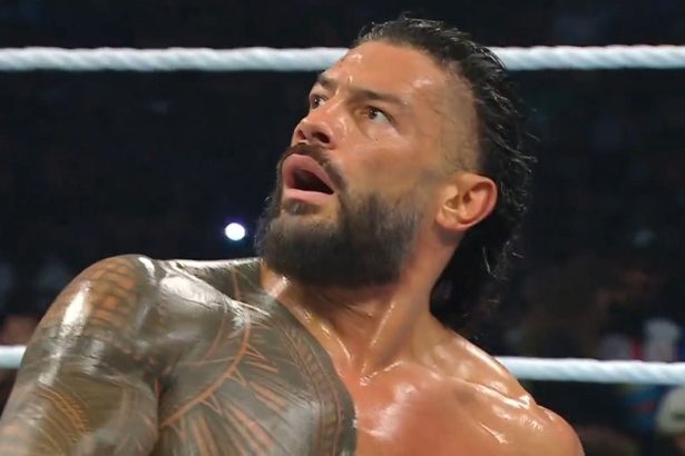 5 WWE stars Triple H buried at Backlash Tampa