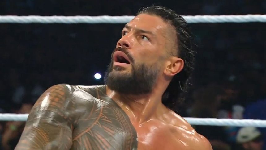 5 WWE stars Triple H buried at Backlash Tampa