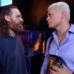 6 things WWE subtly told us on the go-home episode of SmackDown before Clash in Italy