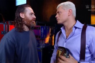 6 things WWE subtly told us on the go-home episode of SmackDown before Clash in Italy