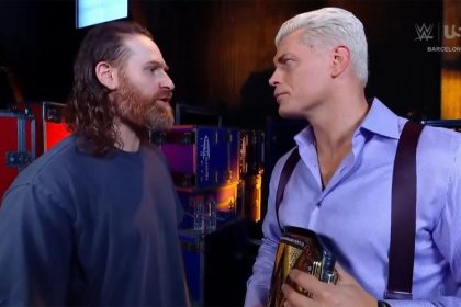 6 things WWE subtly told us on the go-home episode of SmackDown before Clash in Italy