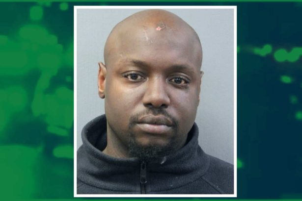 6-year sentence for man who grabbed 13-year-old, saying he ‘likes little boys and girls’