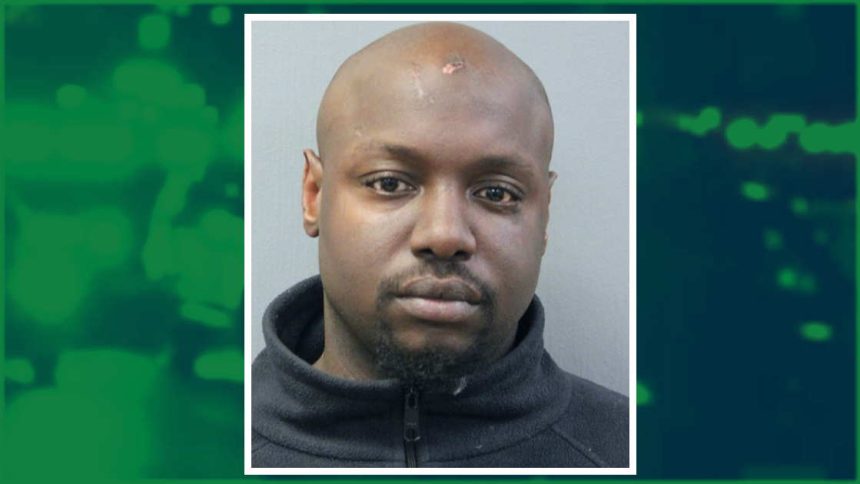 6-year sentence for man who grabbed 13-year-old, saying he ‘likes little boys and girls’