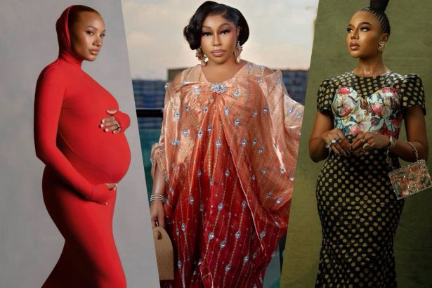 The Best Fashion Moments From the Ajosepo 2 Film Premiere