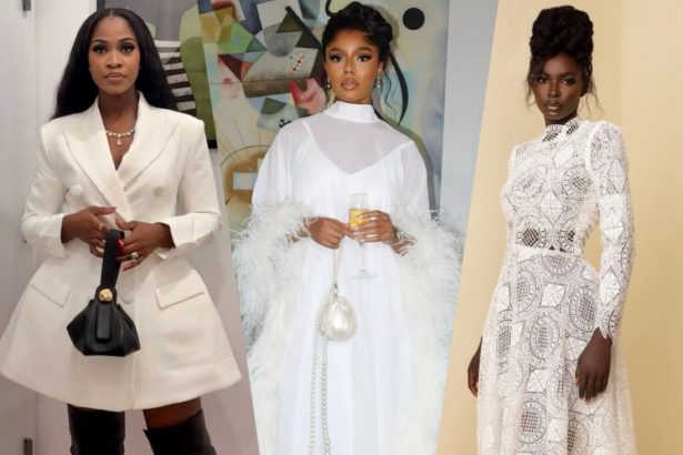 12 Elegant White Dress Styles for Summer 2026