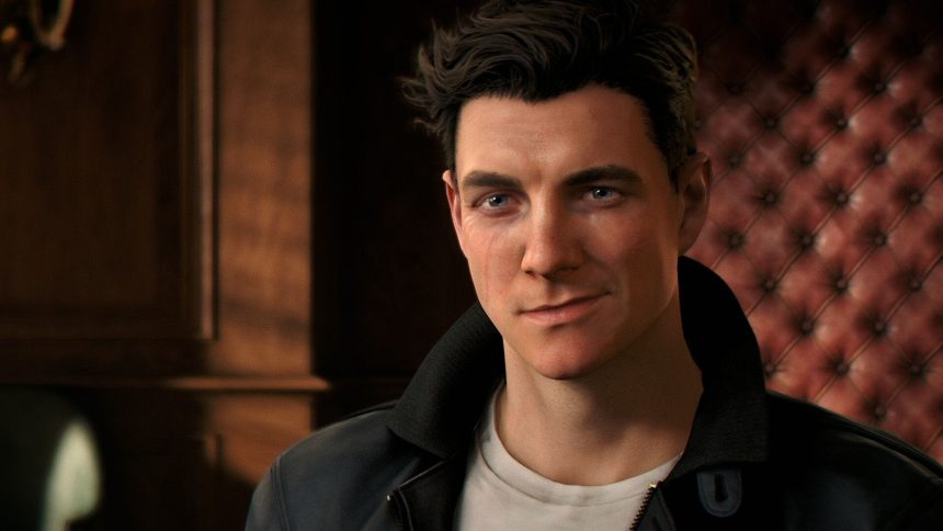 7 games to play while you wait for 007 First Light