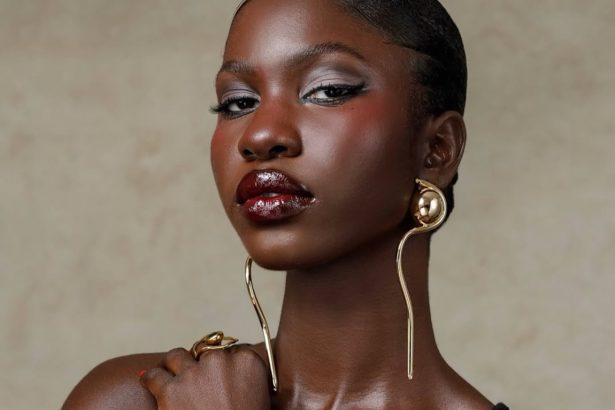 12 Black-Owned Jewelry Brands Defining Statement Jewelry