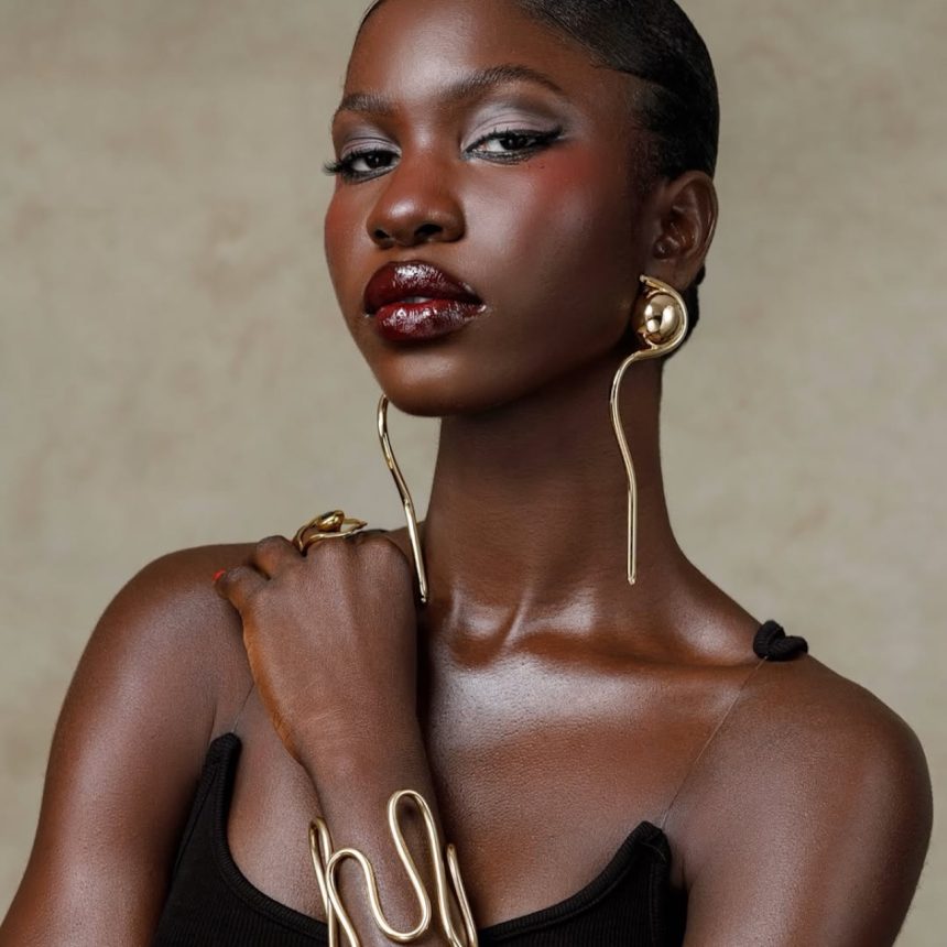 12 Black-Owned Jewelry Brands Defining Statement Jewelry