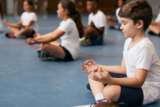 9+ Supportive Self-Regulation Strategies for Kids
