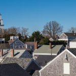 A M Nantucket home can be yours for free — but there’s one very big catch
