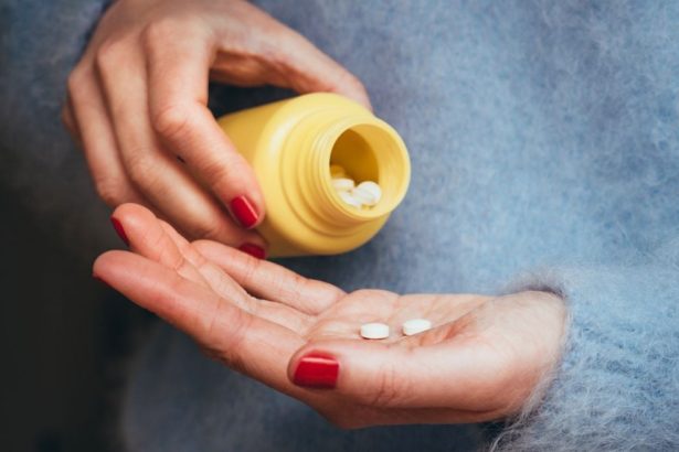 A Common Vitamin Has a Complicated Link to Cancer, Experts Reveal : ScienceAlert