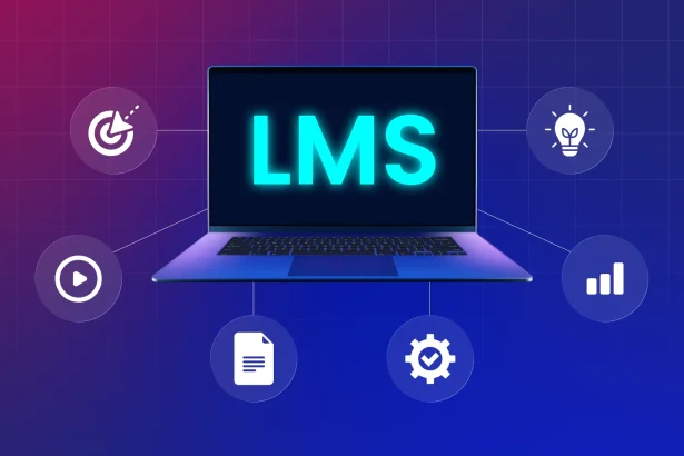 A Complete Guide to Enterprise LMS Development