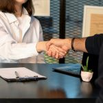 A Fairness Trilemma in Hiring