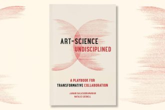 A Playbook for Transformative Collaboration